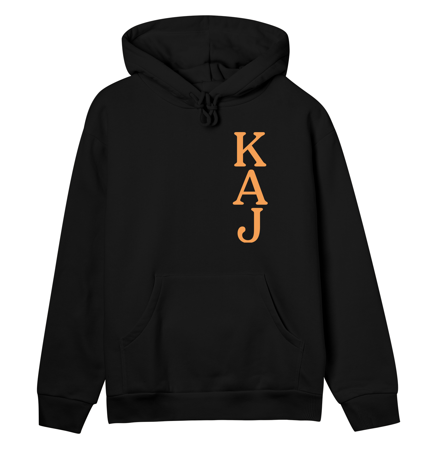 Ladies Regular Hoodie