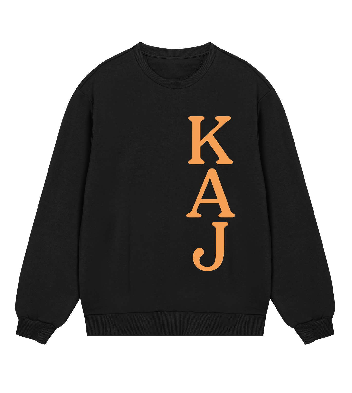 Mens Regular Sweatshirt