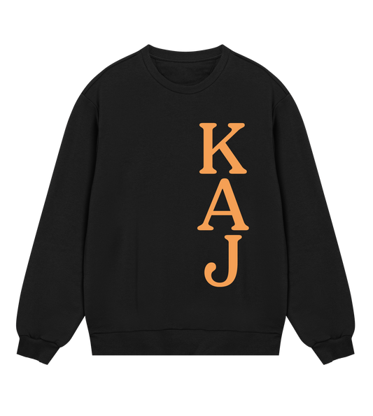 Mens Regular Sweatshirt