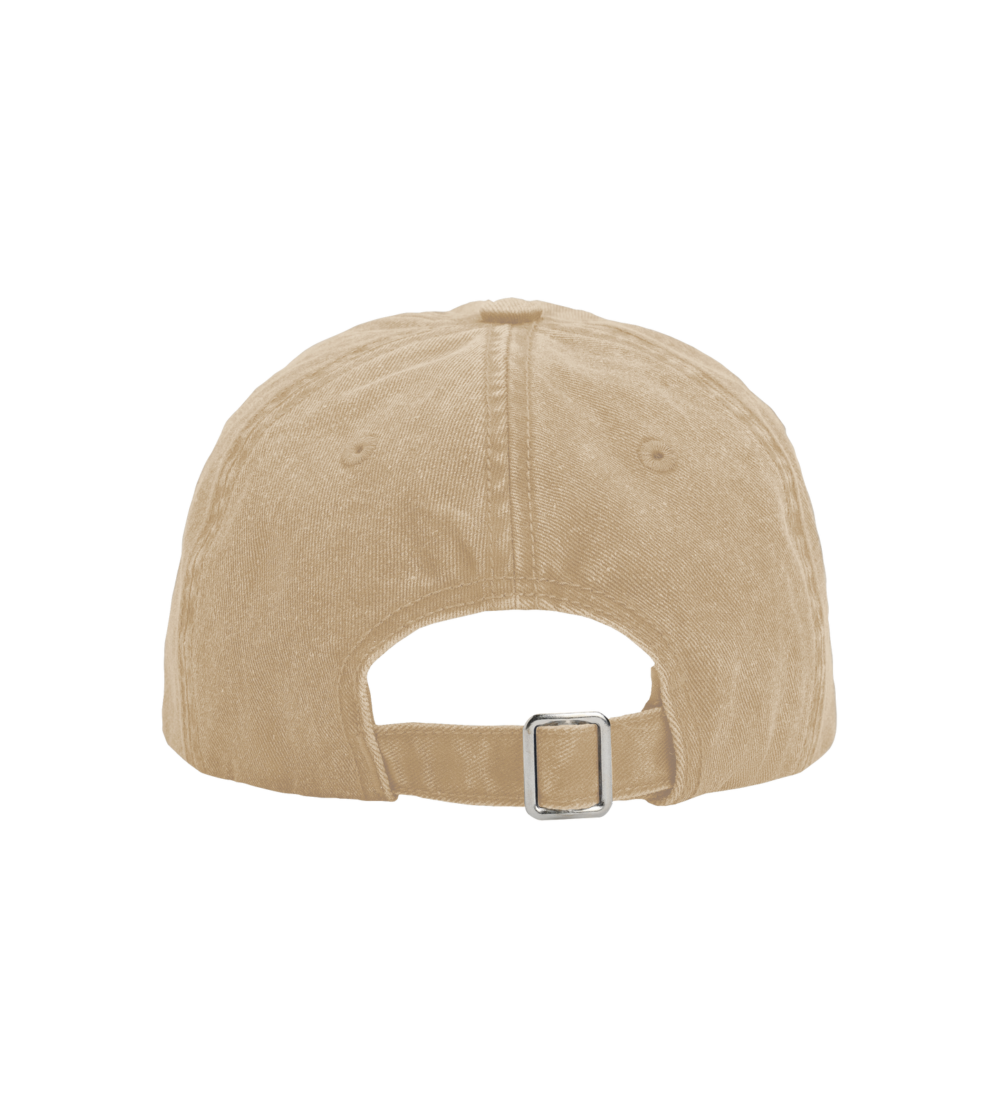 Twill Cap