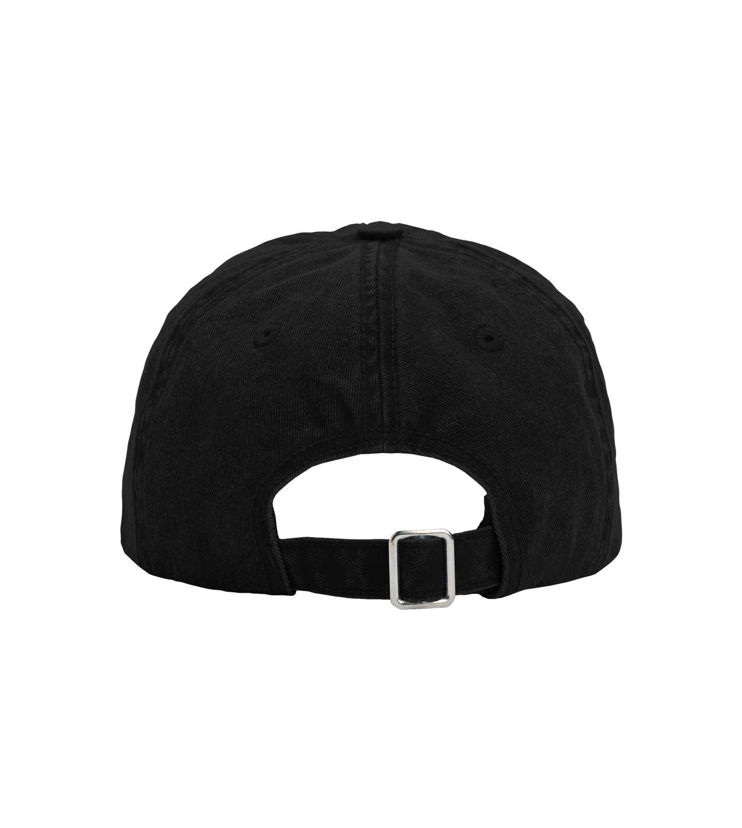 Twill Cap