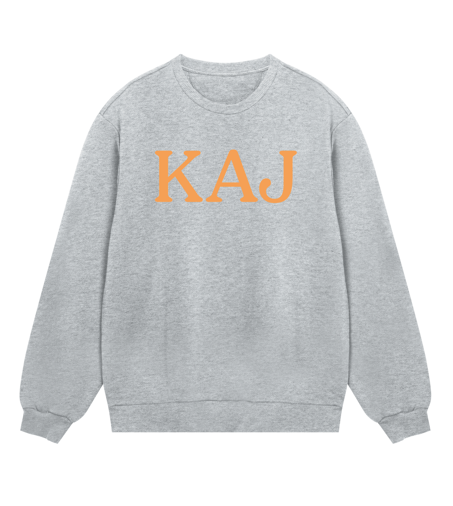 Mens Regular Sweatshirt