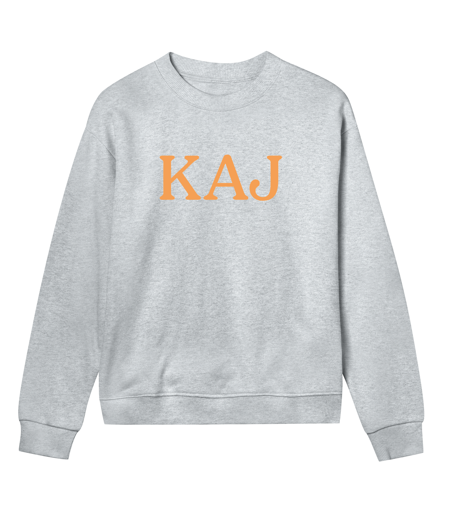 Ladies Regular Sweatshirt