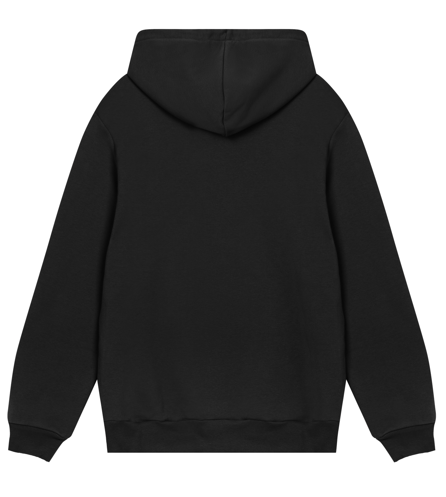 Mens Regular Hoodie