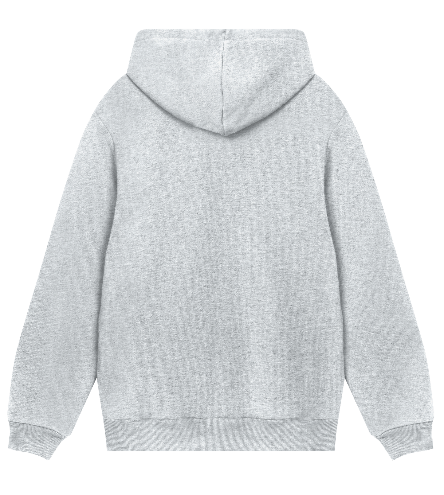 Mens Regular Hoodie