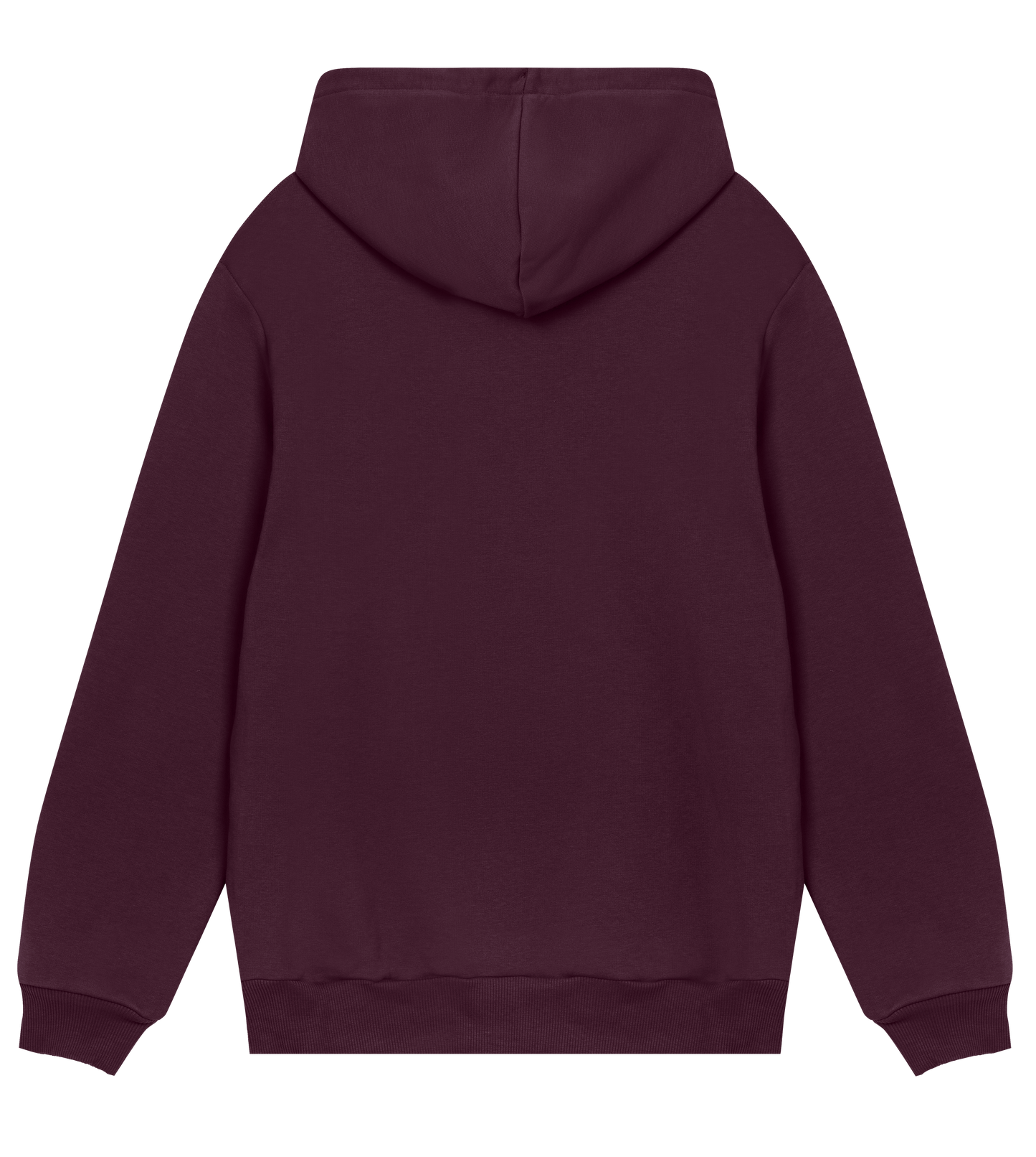 Mens Regular Hoodie