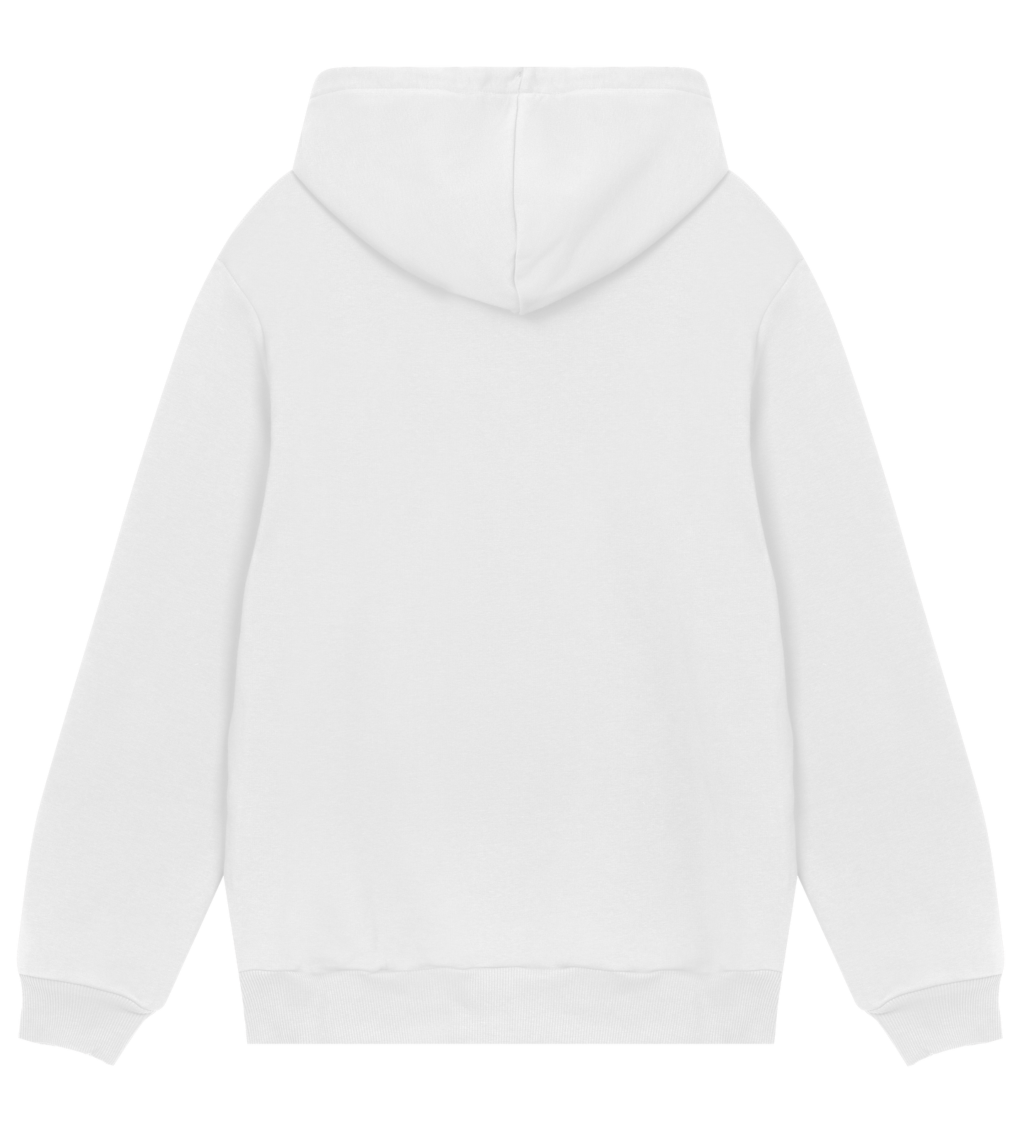 Mens Regular Hoodie