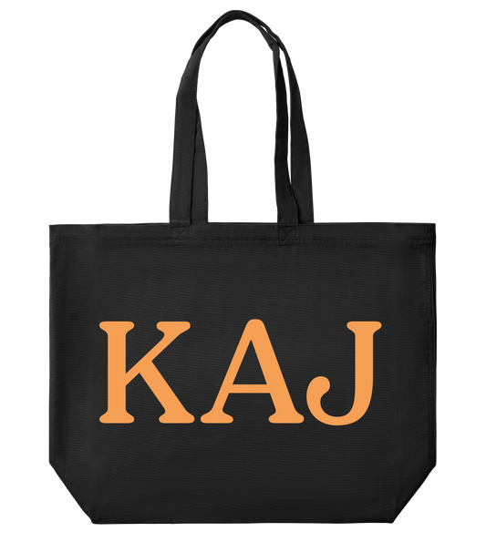 Tote Bag (large)