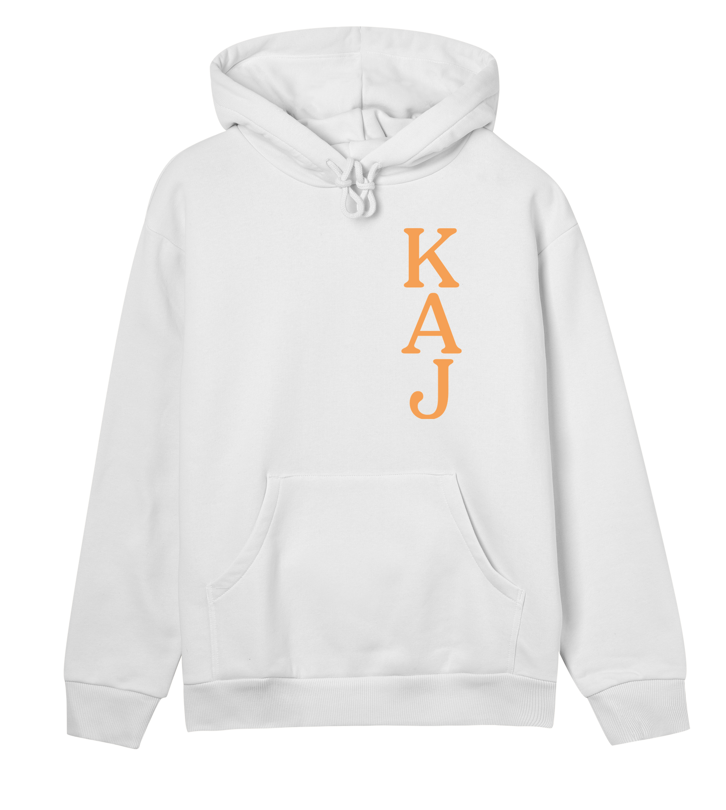 Ladies Regular Hoodie