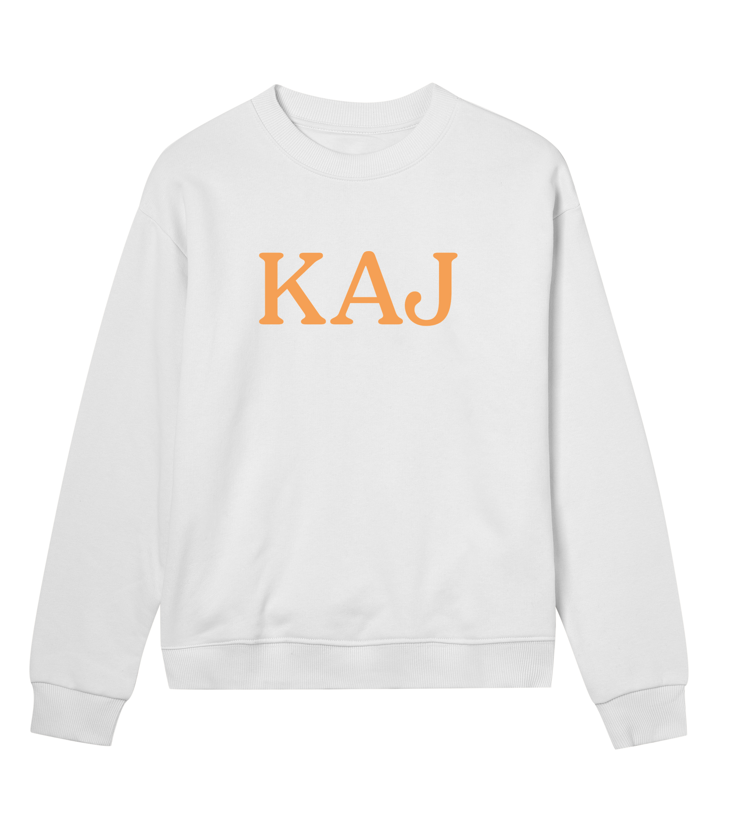 Ladies Regular Sweatshirt