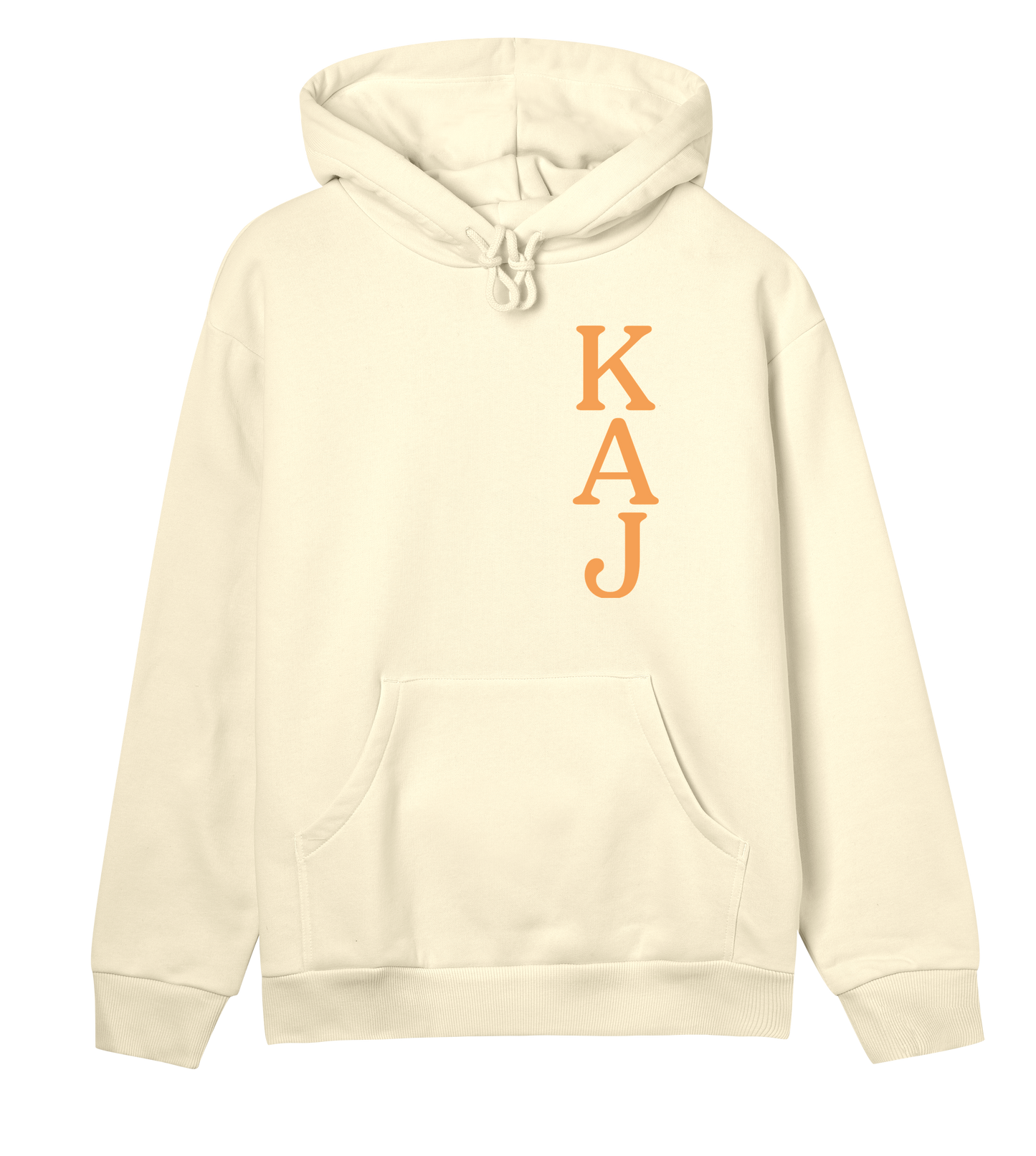 Ladies Regular Hoodie