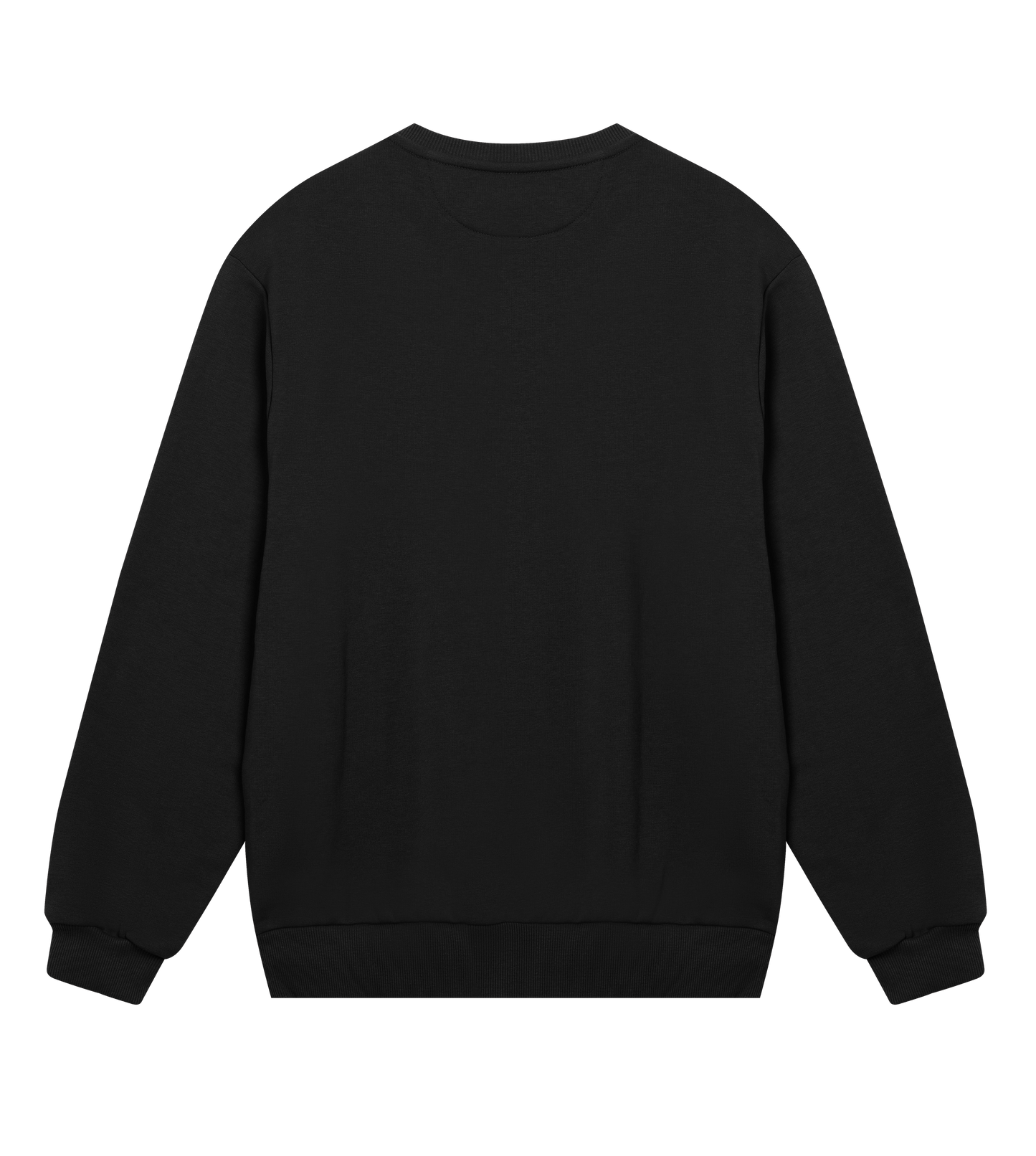 Mens Regular Sweatshirt