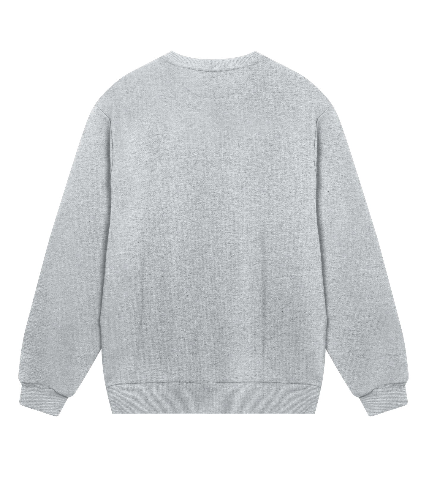 Mens Regular Sweatshirt