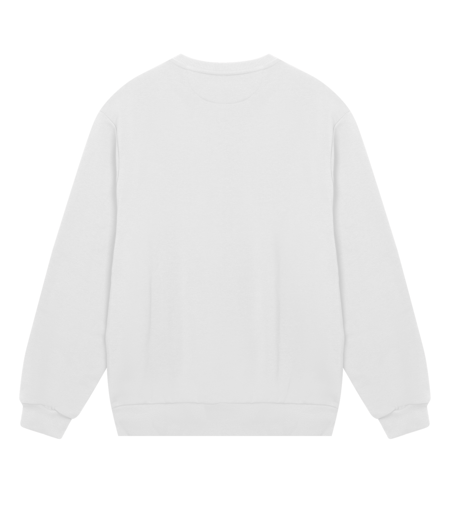 Mens Regular Sweatshirt