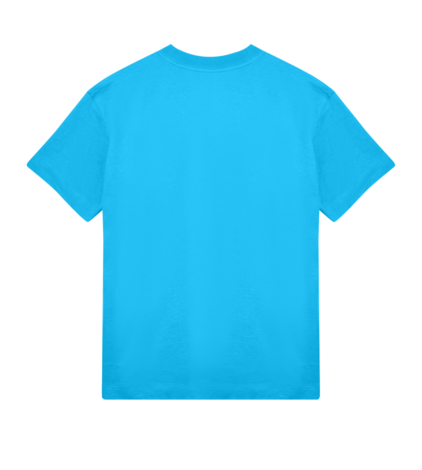 Mens Boxy Tee